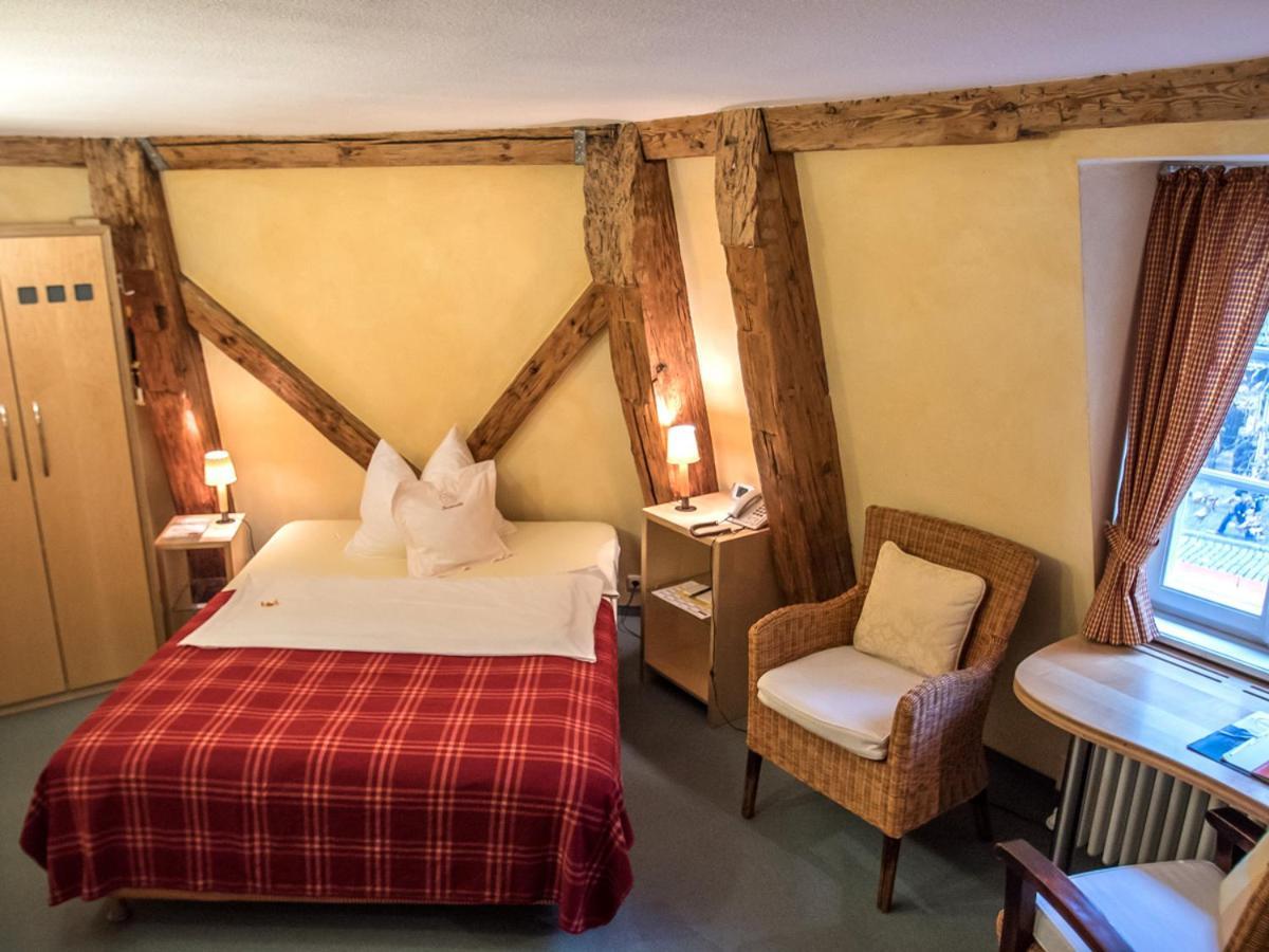 Gaestehaus Zur Ehemaligen Mehlwaage Wohnen Und Geniessen Bamberg Ngoại thất bức ảnh